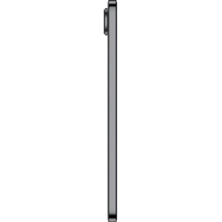 ZTE Nubia Air Smartphone 8GB RAM 256GB 6.78" Pantalla AMOLED 1.5K 5G Octa-Core 50MP Cámara Batería 5000mAh Negro P780F02-BK